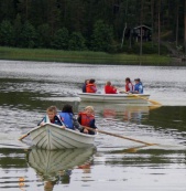 PIELISEN LOMA JA KURSSIKESKUS 